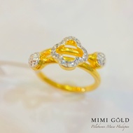 Cincin STM Vancleef  916 (N)