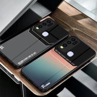 VIVO Y30 Case VIVO Y30i/ VIVO Y50/ - Vivo Y30 Y30i Y50 Casing - M64 MOTIF - Glossy - Casing hp - Sil