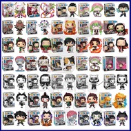 {PRE-ORDER} Funko Pop ANIMATION : Demon Slayer