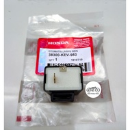 Flasher / automatic turn signal lights grand, astrea, prima (GN5 / KEV)