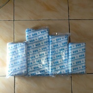 PE plastic size 20x35-15x30-12x25-10x20 (1 pack contains 5 packs) Ice plastic