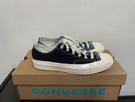 Converse renew 1970 牛仔布帆布鞋 US8 26.5cm