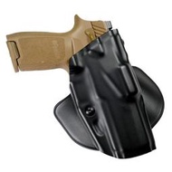 SAFARILAND 沙法利蘭 ALS SIG SAUER P320 P250 M17 槍套 右手 黑色