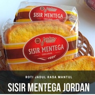 roti sisir mentega jordan, roti jaman dahulu ,roti jadul