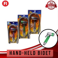IRON KNIGHT Hand-Held hygienic spray (Bidet)