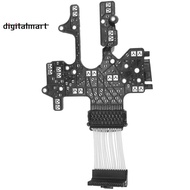 02E DQ250- 6-Speed  Circuit Board Transmission Conductor Plate - -B7 B8 Golf 6 7--Seat