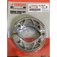 VEGA REAR DRUM BRAKE PADS JUPITERZX 5D9-F530k-00