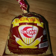 CILI BOH CAP SAGA 450G