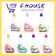 DAIA SMART Liquid Detergent (3.6kg / 3.8kg)