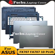 FOR ASUS FX707 FA707 Laptop Replacement LCD Back Cover/Front Frame/Palm Rest/Bottom Case