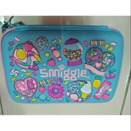 Smiggle hardtop pencil case