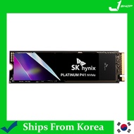 SK Hynix Platinum P41 NVMe SSD (500GB/1TB/2TB)