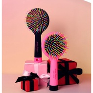 [ EYECANDY ] Rainbow Volume S Brush Large 2Colors