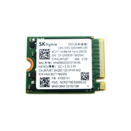 SK hynix BC711 BC901 256GB PCIe NVMe M.2 2230 GEN3 X4 PCI-E SSD Solid State Drive HFM256GD3GX013N KF