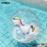 FABX | Mermaid Unicorn Inflatable Beach Ball