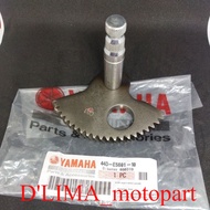 Yamaha Xeon 44D Crank Axle