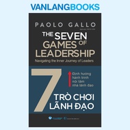 Book - 7 Leadership Games (Van Lang)