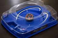 Beyblade X 飛龍盤+衝擊龍神面