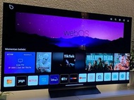 LG 65inch 65吋 Oled C2 OLED EVO 4k 120hz Smart TV 智能電視
