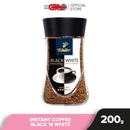 Tchibo Black N White 200g