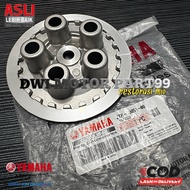 OPPONENT LEGS 4 6 CLUTCH YZ85 YZ 85 YZ85LW 2TK-16351 ORIGINAL YAMAHA