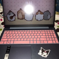 For Lenovo Ideapad 5 Slim 5 15ITL05 15sALC 2021 ideapad 3 15ALC6 15.6 inch Laptop Keyboard Cover Cas