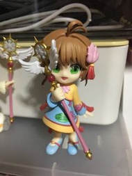 百變小櫻