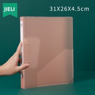 JIELI | Custom Print Multi-Hole File Folder 11 Holes