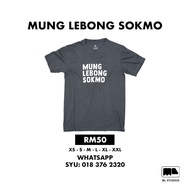 Mung Lebong Sokmo | ML Studios