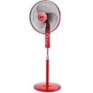 MORRIES MS-565SFT 16 INCH STAND FAN W/TIMER