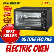 FABER FEO R45 ELECTRIC OVEN (45L) B