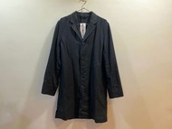 無印良品 MUJI | MUJI Labo | 設計款 日本製 大衣 外套MHL