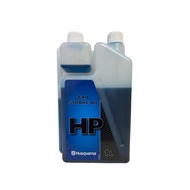 (1L) Husqvarna 2t Oil Husqvarna/ Minyak 2t Husqvarna (2-STROKE OIL)