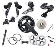 現貨 Shimano Ultegra di2 r8170 淨電子部份