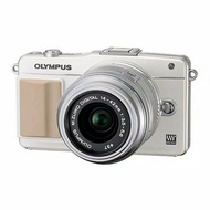 Ready, Olympus E Pm2 Kit 14-42Mm Ii R Kamera Mirrorless New