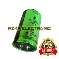 Bisa Cod Elco Max Audio 10000uF 80V untuk PSU power amplifier