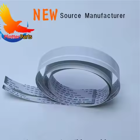 Scan Cable Fit for HP OFFICEJET PRO 3620 6960 7720 7740 8020E 8600 8710 8720 8745 9010 9720 9730 All