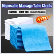 Massage Bed Sheets Changeable Bed Sheets Breathable | Oil and water stain rejection type | Odorless 