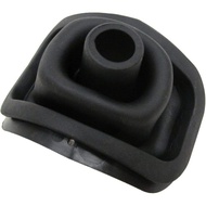 Penutup Kedap Tuas Penukar Gear Sesuai untuk Chevy Silverado Sierra Suburban, Yukon 99-09 # 26093753