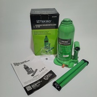 tekiro dongkrak botol 20 ton / 10 Ton / 6 Ton / 4 Ton / 2 Ton READY COD Dongkrak mobil 5 ton Dongkra