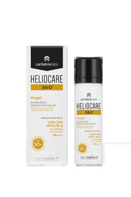 Heliocare 360 Airgel SPF50+ PA++++ 60 ml. As the Picture One