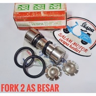 As kingpen vespa classic fork 2 AS LARGE p EXCEL EXCLUSIVE SPARTAN P150XE swing as king pen vespa