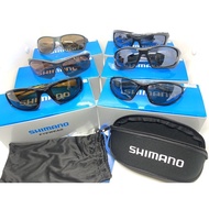 Original Shimano Sunglasses