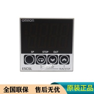Omron Temperature Control E5CSL-RTC QTC RP QP E5CWL-R1TC Q1TC R1P E5EWL-Q1P