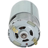 (OFNH) 8X Universal 550 35000RPM Electric Motor RS550 12V Motor Accessories for Kids Car Children Ri