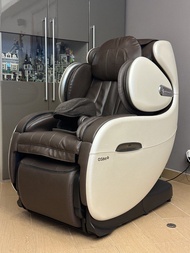 OSIM uInfinity Luxe OS-848 按摩椅