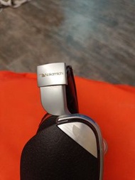 Nakamichi 頭戴式耳機