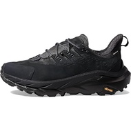 [Hoka] Trekking Shoes Low Cut Mountaineering Shoes KAHA 2 LOW GTX 1123190-BBLC Black Gore-Tex Waterproof