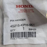 45215-KPH-951 Disc Brake Pad Mounting Bracket/HONDA/ANF125/M/D/MD