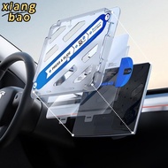 10MK Front Rear Screen Protector Center Control Screen Protection Film for 3 Y Juniper Glass Film wi